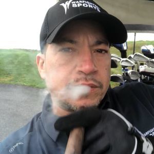 Meet your Posher, Rafael